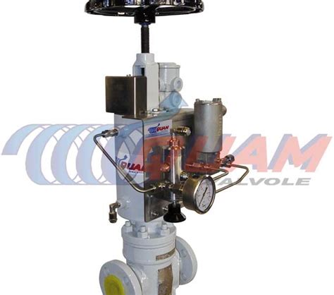 Liquid Discharge Valves Asset Matrix Energy