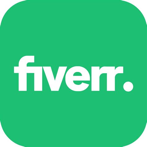 Fiverr Logo Png Images For Free Download