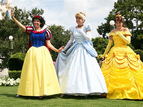 Princess Disney Princesses – Telegraph