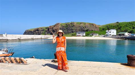 澎湖｜澎湖南方四島國家公園：海上的美麗小島群！第九座國家公園，充滿歷史文化遺跡 輕旅行