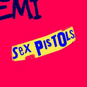 Sex Pistols No Feelings 1977 Painting By Enki Art