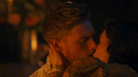 Auscaps Max Parker Shirtless In Blood Sex Royalty Never Let The See You Cry