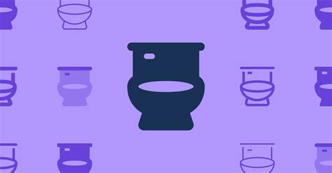 Toilet Icon | Font Awesome