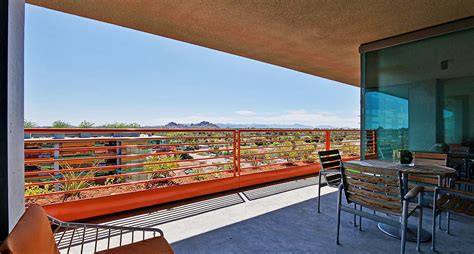 Optima Sonoran Village Condos For Rent In Scottsdale Az