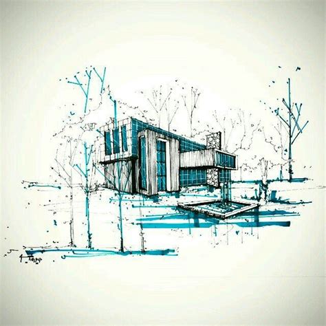 Pin By Nanami On Arquitectura Architecture Concept Drawings