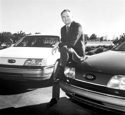 Happy 10th Anniversary Of Your Death Ford Taurus The Truth About Cars