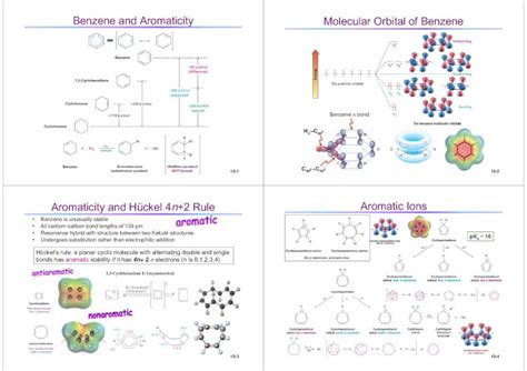 PDF Benzene And Aromaticity PKUopencourse Pku Edu Cn File 2013