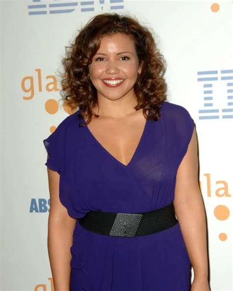 Justina Machado