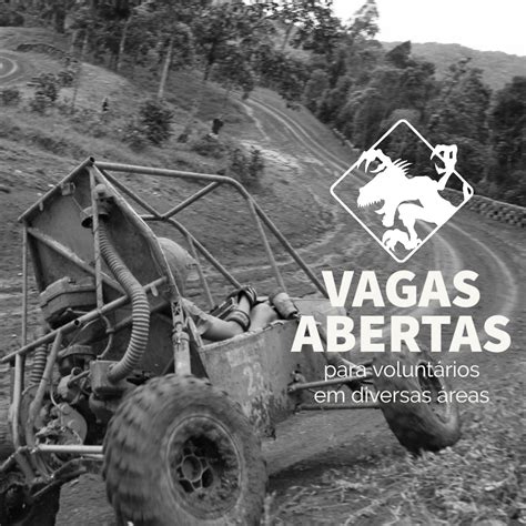 Notícia Projeto Velociraptor Baja da Udesc Joinville abre vagas para