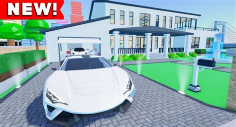 Haus Tycoon - Roblox