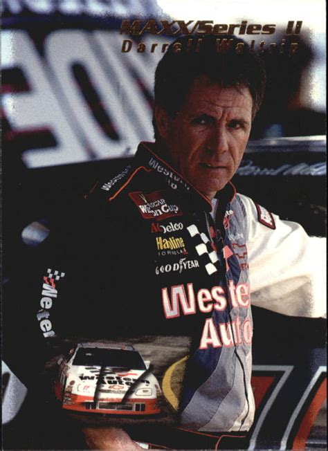 Maxx Darrell Waltrip Ebay