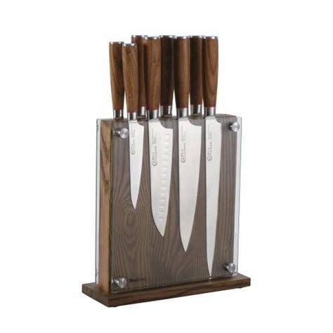 Nihon X Knife Set Piece And Magnetic Procook