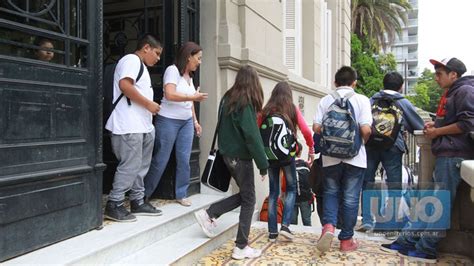 Preocupaci N En Escuelas Por Posibles Cambios Del Calendario