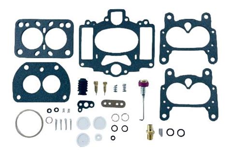 Stromberg Aav Barrel Carburetor Rebuild Kit K