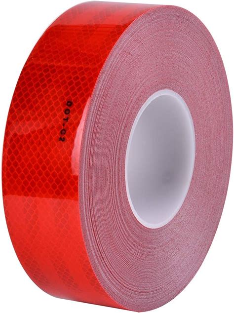 Amazon Brightplus 2 X 150 DOT Conspicuity Tape Dot Class 2