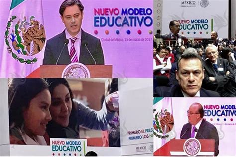 Nuevo Modelo Educativo