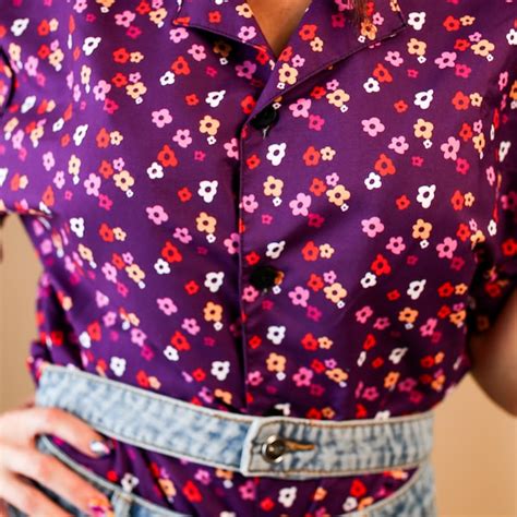 Lesbian Button Up Shirt Etsy