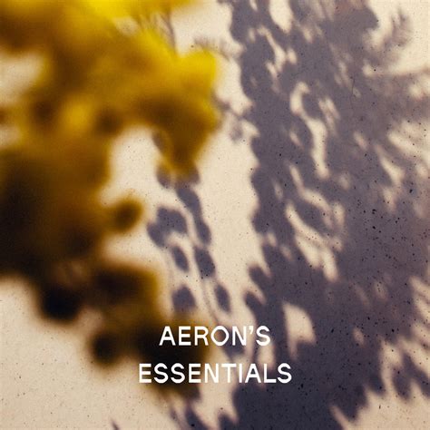 AERON – In celebration of all women