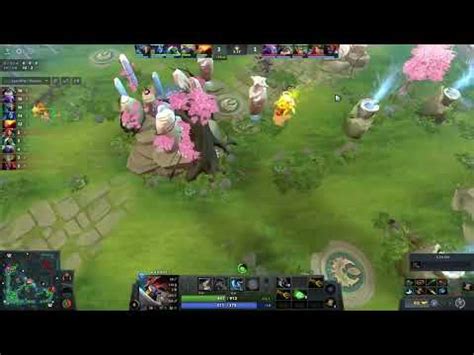 How To Lane Mid Magnus Yopaj Vs Sniper Dota 2 YouTube