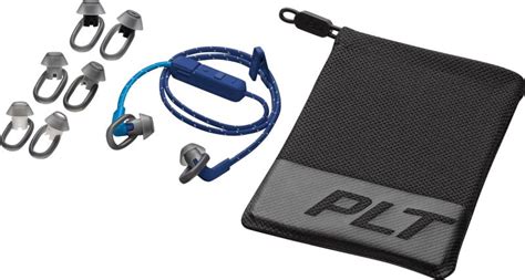 Plantronics BackBeat Fit 305 : Spor tutkunları için tasarlandı - MediaTrend