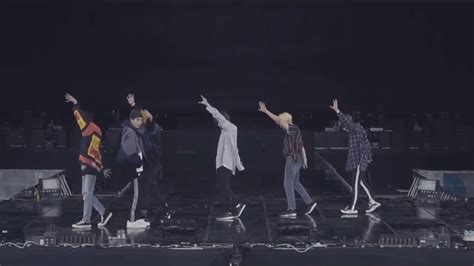 Mirroredx07 Seventeen 세븐틴 Flower Mirrored Dance Practice Slow