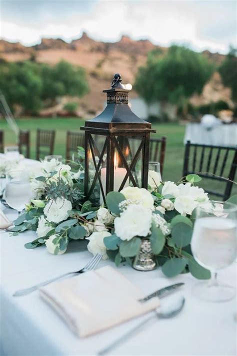 Stunning Wedding Table Centerpieces Ideas For Your Big Day Page