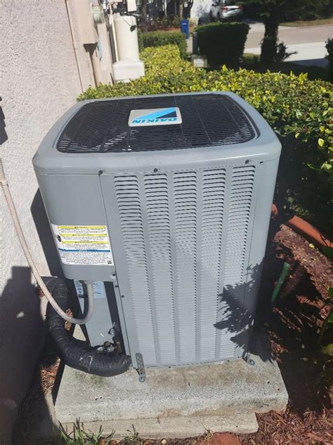 Ac Installation Service Momentum Ac