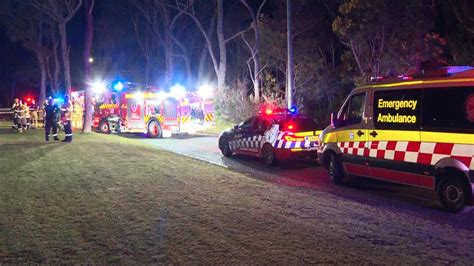 Buxton Crash Five Dead In Horror Crash Southwest Of Sydney The Chronicle