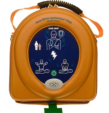 Heartsine P Cabinet Bundle Adelaide Aeds Sa Defibrillators