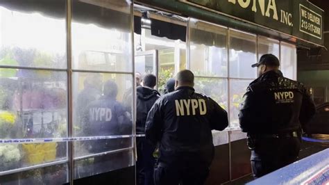 Suspect In Fatal UES Deli Shooting Arrested Police