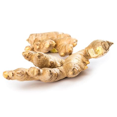 Gold Ginger - Pitchfork MARKET + Kitchen