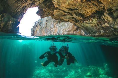 Poor Knights Islands In New Zealand Things To See And Do In New Zealand