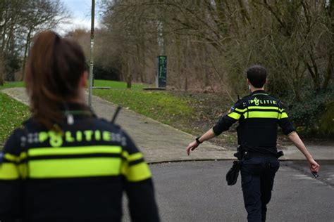 Politie Jaagt Op Jongeren Peel En Maas Al Het Nieuws Uit Venray En