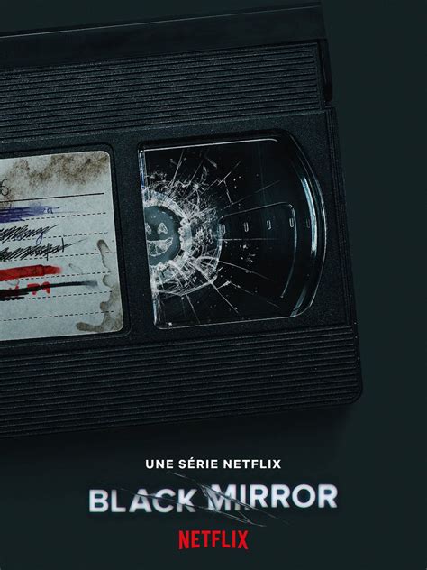 Black Mirror En Streaming Sensacine