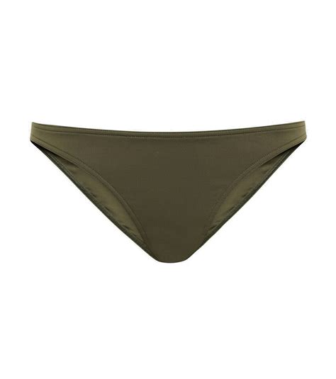 Eres Fripon Mid Rise Bikini Bottoms ERES