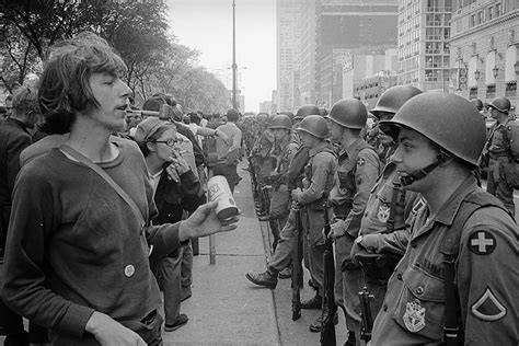 1968 The Year That Changed The World Portland Center Stage