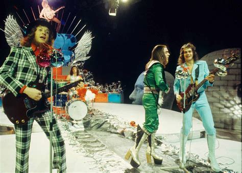 10 Glam Rock Bands Who Shaped The Genre