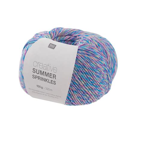 Anleitung 091 3 Tuch Aus Creative Summer Sprinkles Von Rico Design 1