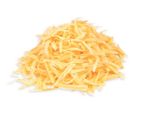 Shredded Cheese Png