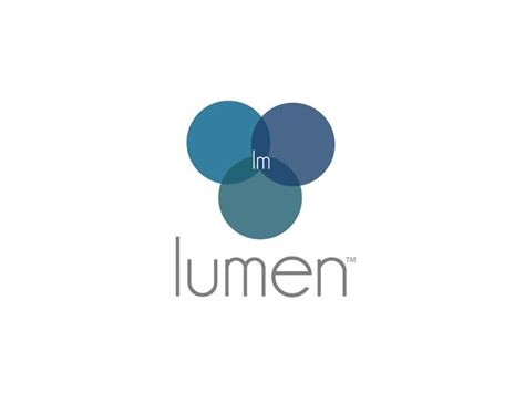lumen needs a new Logo Design by Chaparov Designs®
