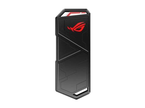 Asus Rog Strix Arion M2 Nvme Ssd Enclosure Usb 32 Gen2 Type C Hdd