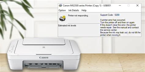 Come Risolvere L Errore Della Stampante Canon Modi Comprovati