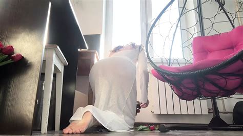 Cleaning Girl In Perfect Dress Without Lingerie Teen Porn Feat Skinny Lady Xhamster