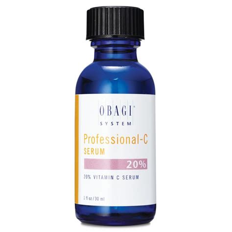 Obagi Professional C Serum 20 Skinsmart Dermatologist Recommended