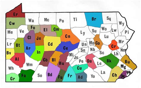 This Week In Pennsylvania Archaeology: Jefferson County