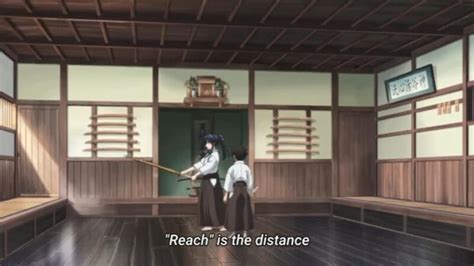 Rurouni Kenshin Episode 12 Rurouni Vs Okashira J List Blog