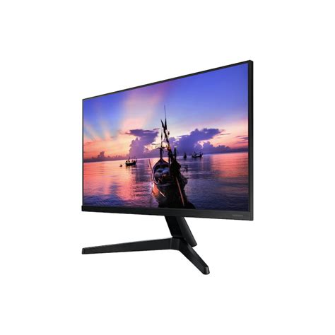 Samsung T350 Series LF24T350 24 Full HD 1920 X 1080 75Hz FreeSync IPS