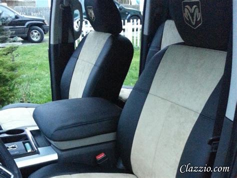 Dodge Ram 1500 Seat Covers Velcromag