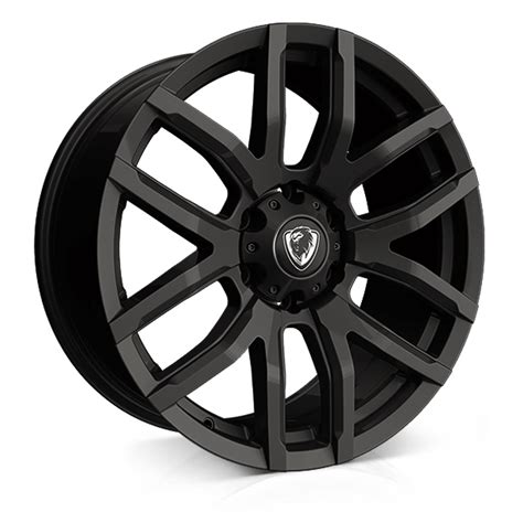 Cades Wheels RS Commercial Jet Black Archives MMTAR Wheels Tyres