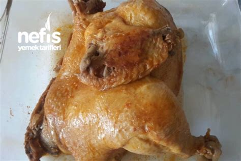 Tüm Salçalı Tavuk Nefis Yemek Tarifleri